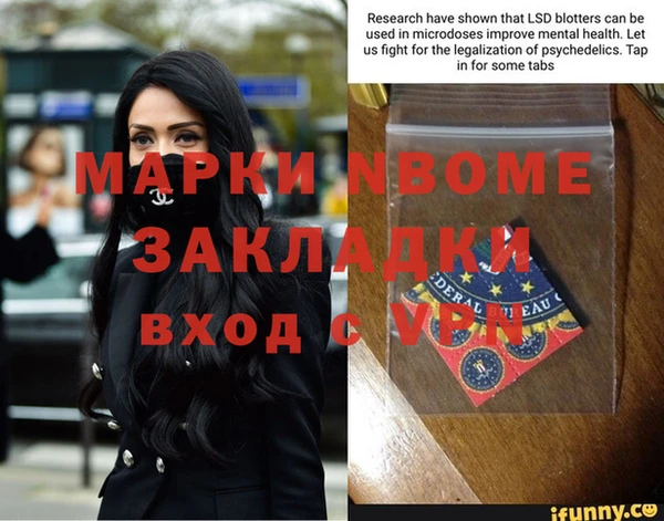 винт Алзамай